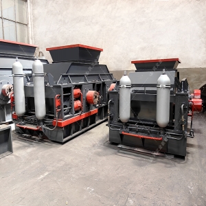 石英砂制砂机-石英砂生产线设备多少钱